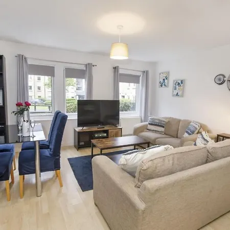 Olympian Court 2 Bed York