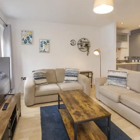 Apartment Olympian Court 2 Bed